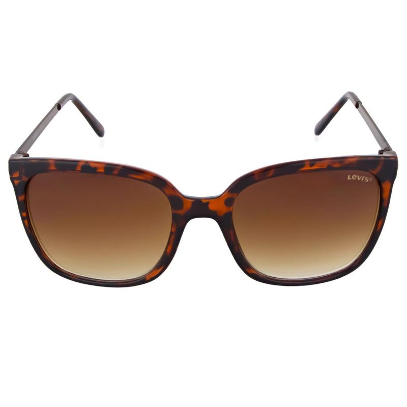 LEVIS - Gafas de Sol Levis Mujer  X13007 Outlook. Gafas de sol Clásico Marrón