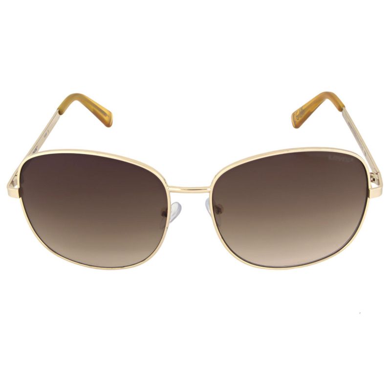 LEVIS - Gafas de Sol Levis Mujer  X13032 Outlook. Gafas de sol Clásico Dorado