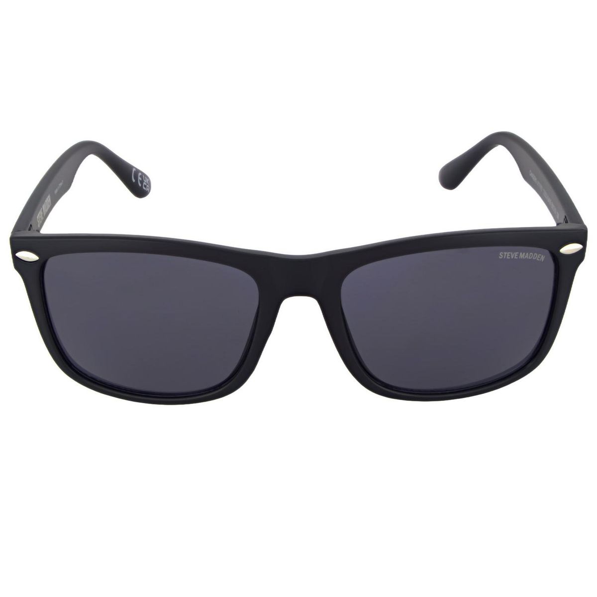 STEVE MADDEN - Gafas de Sol Steve Madden Hombre  X17392 Outlook. Gafas de sol Clásico Negro