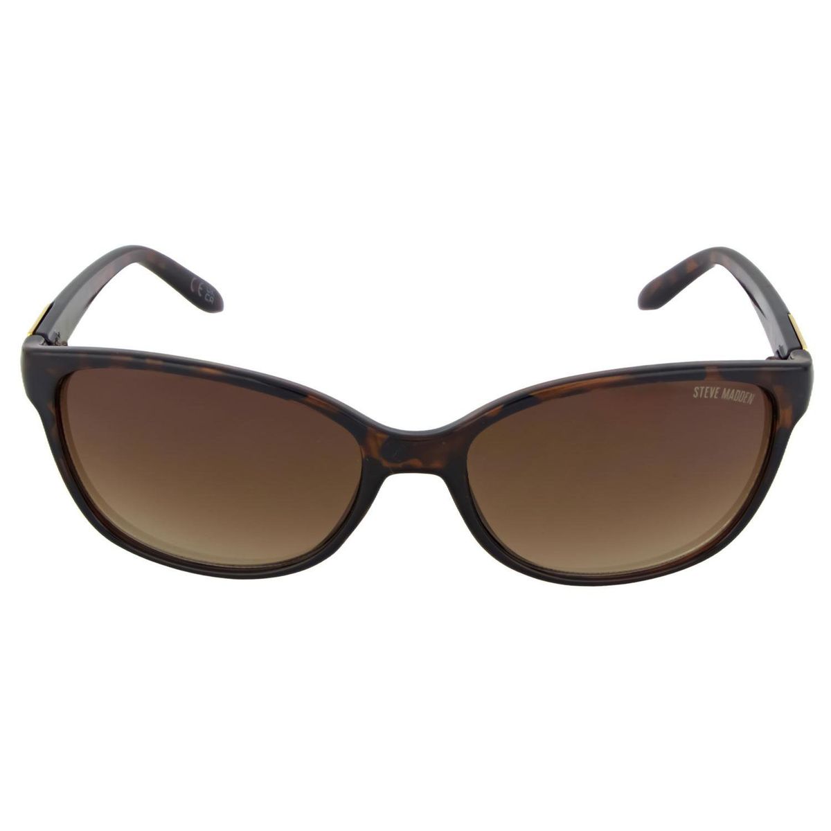 STEVE MADDEN - Gafas de Sol Steve Madden Mujer  X17361 Outlook. Gafas de sol Clásico Marrón