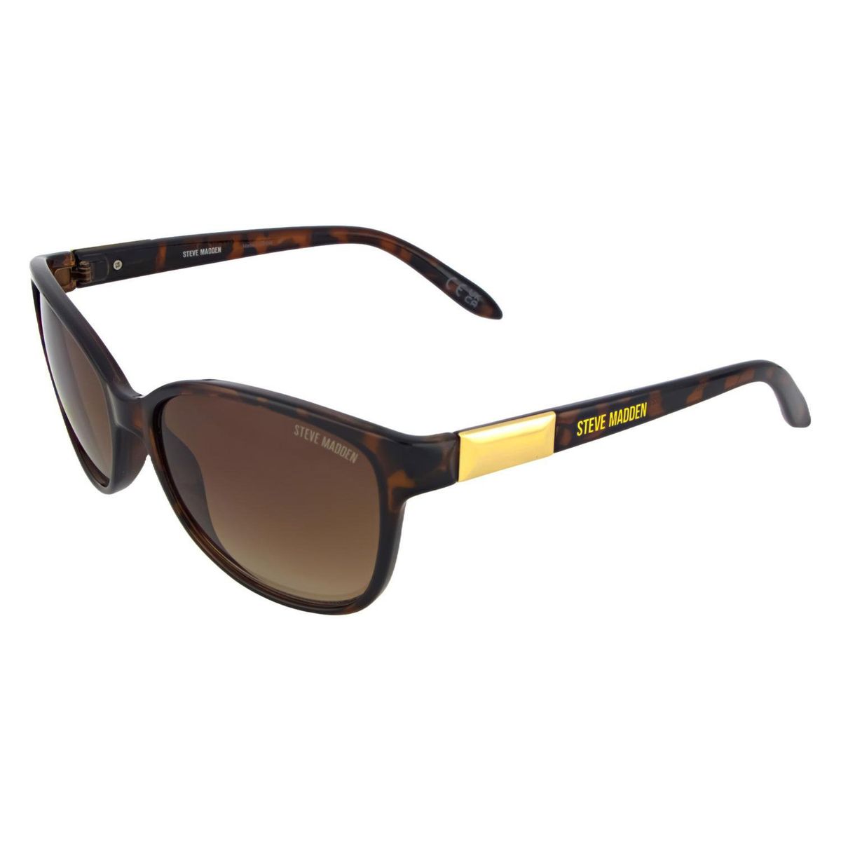 STEVE MADDEN - Gafas de Sol Steve Madden Mujer  X17361 Outlook. Gafas de sol Clásico Marrón
