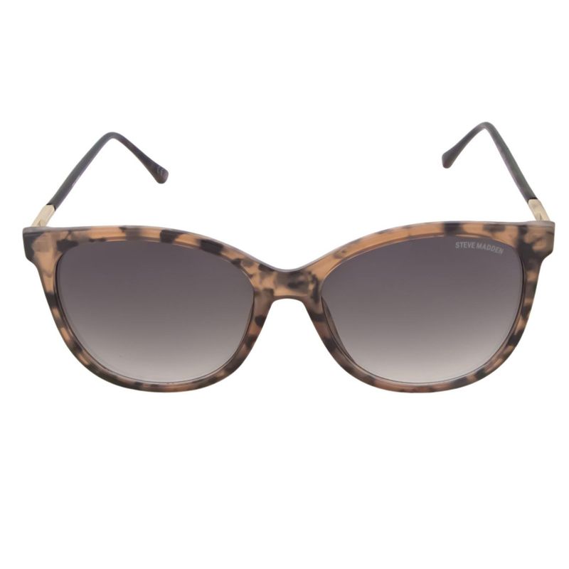 STEVE MADDEN - Gafas de Sol Steve Madden Mujer  X17341 Outlook. Gafas de sol Clásico Marrón