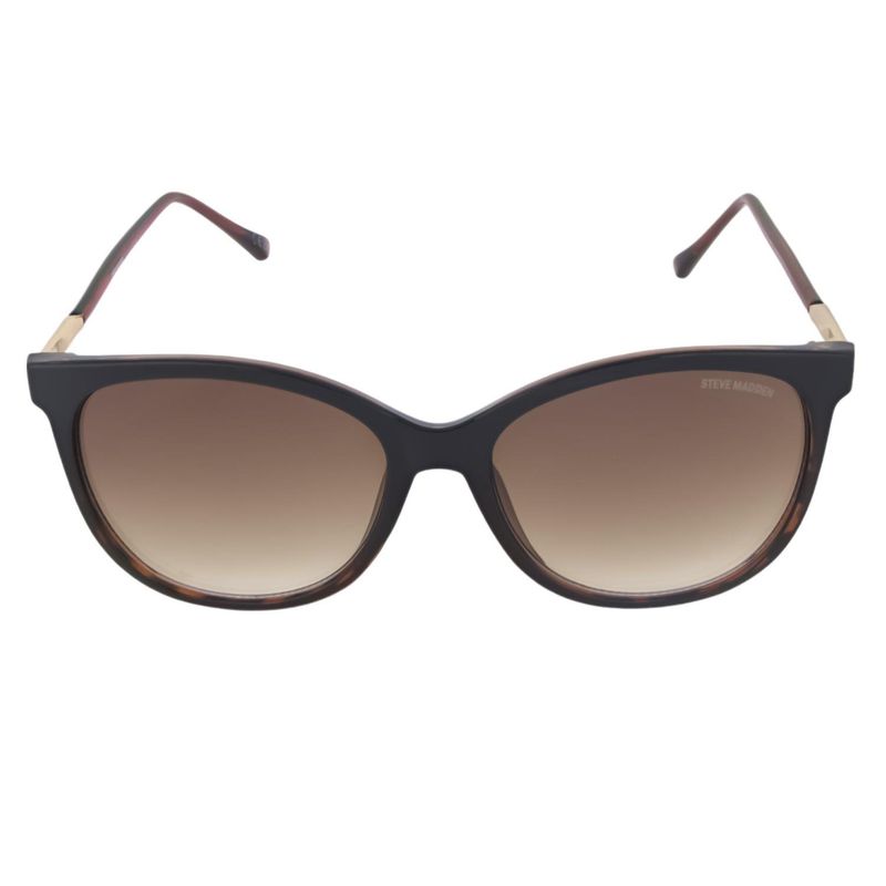 STEVE MADDEN - Gafas de Sol Steve Madden Mujer  X17340 Outlook. Gafas de sol Clásico Marrón