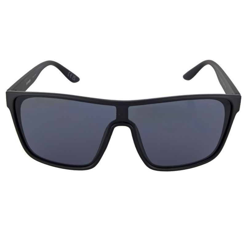 STEVE MADDEN - Gafas de Sol Steve Madden unisex  X17330 Outlook. Gafas de sol Clásico Negro