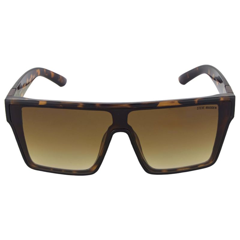 STEVE MADDEN - Gafas de Sol Steve Madden Hombre  X17111 Outlook. Gafas de sol Clásico Marrón