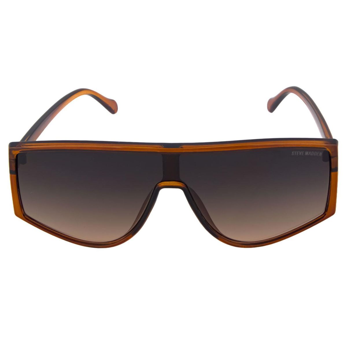 STEVE MADDEN - Gafas de Sol Steve Madden Mujer  X17106 Outlook. Gafas de sol Clásico Marrón