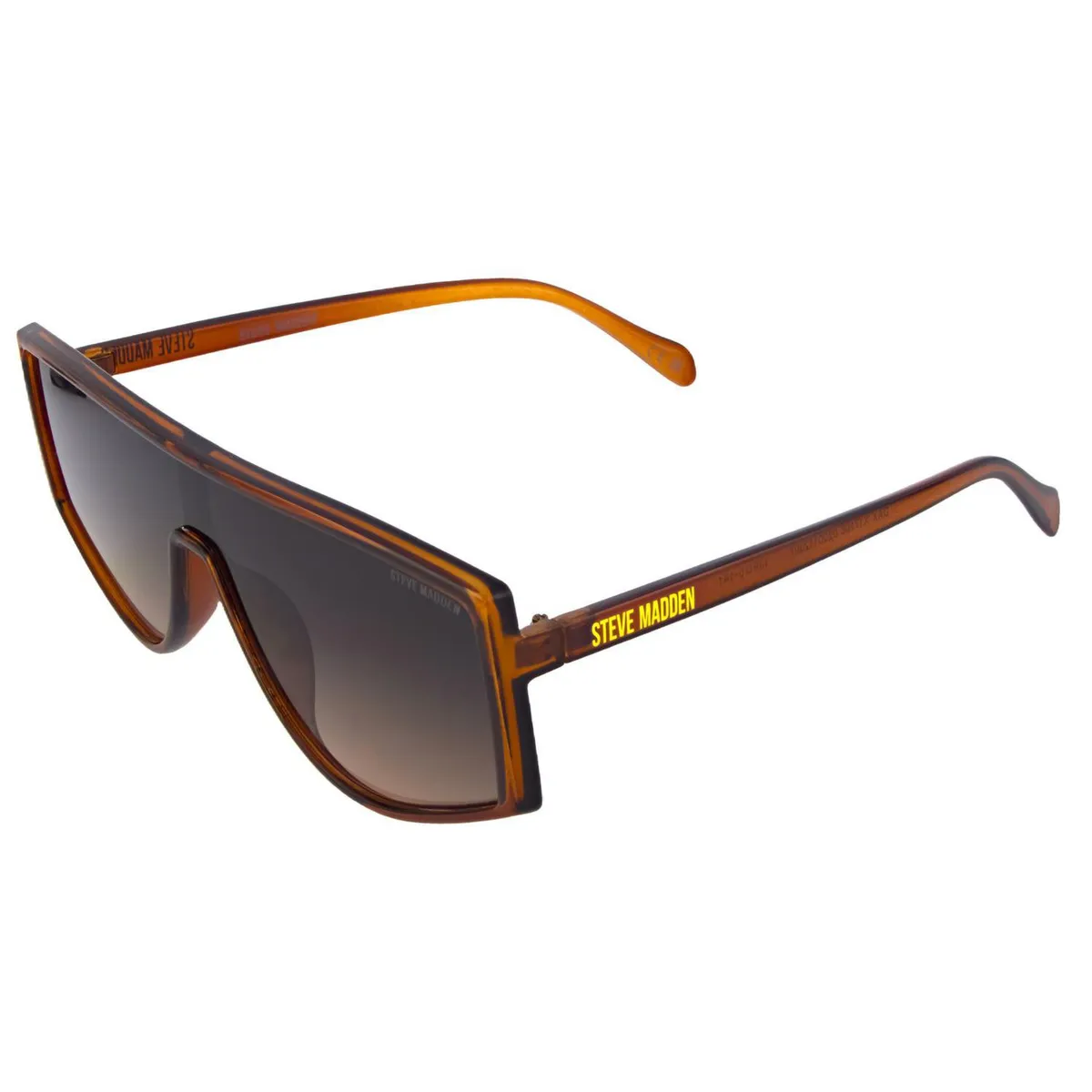 STEVE MADDEN - Gafas de Sol Steve Madden Mujer  X17106 Outlook. Gafas de sol Clásico Marrón