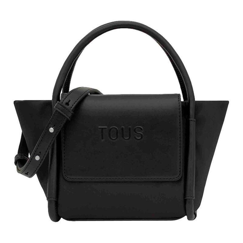 TOUS - Capazo pequeño TOUS Silhouette Soft
