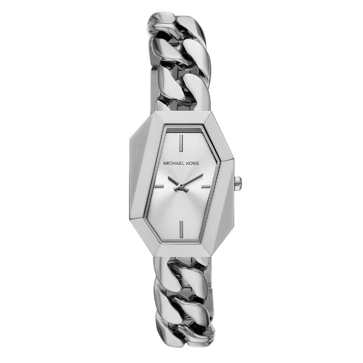 MICHAEL KORS - Reloj Michael Kors Mujer SURI. Relojes Acero Inoxidable Plateado MK4879 