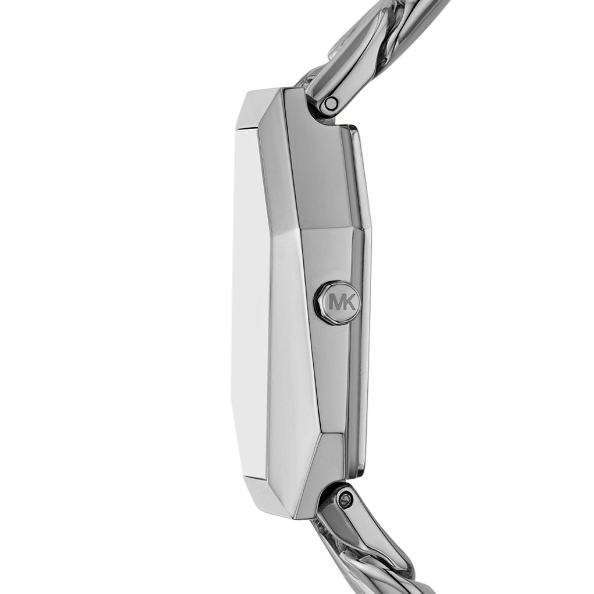 MICHAEL KORS - Reloj Michael Kors Mujer SURI. Relojes Acero Inoxidable Plateado MK4879 
