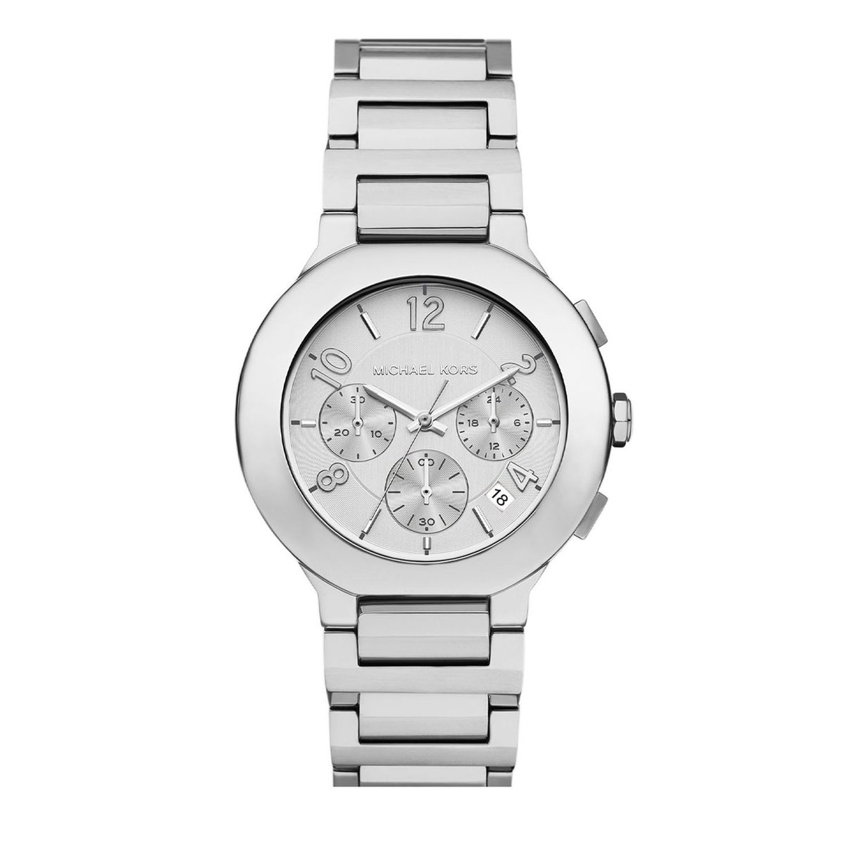 MICHAEL KORS - Reloj Michael Kors Mujer GRAMERCY. Relojes Acero Inoxidable Plateado MK7522 
