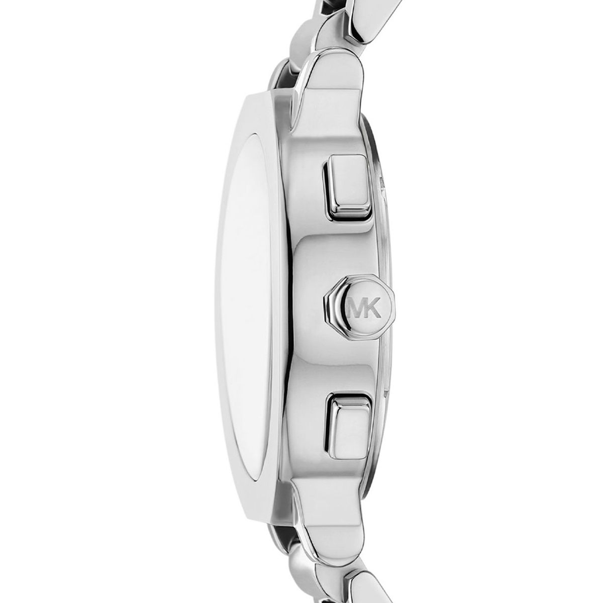 MICHAEL KORS - Reloj Michael Kors Mujer GRAMERCY. Relojes Acero Inoxidable Plateado MK7522 