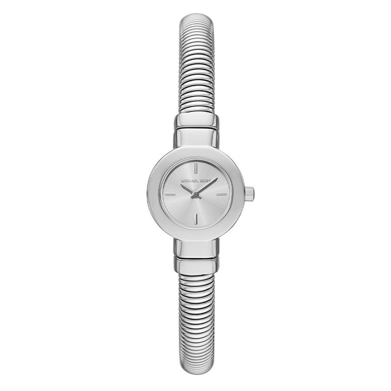 MICHAEL KORS - Reloj Michael Kors Mujer GRAMERCY. Relojes Acero Inoxidable Plateado MK7529 