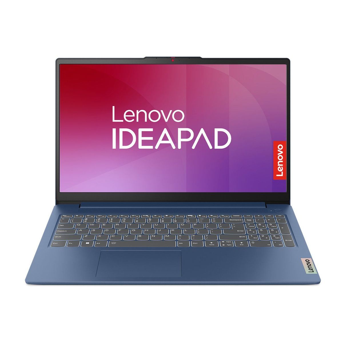 LENOVO - Portátil Lenovo Ideapad Slim 3 | AMD Ryzen 7 | 16GB de RAM | 512GB SSD de Almacenamiento | Windows 11 | Pantalla 15.6 pulgadas | IP Slim 3 | Computador Portátil