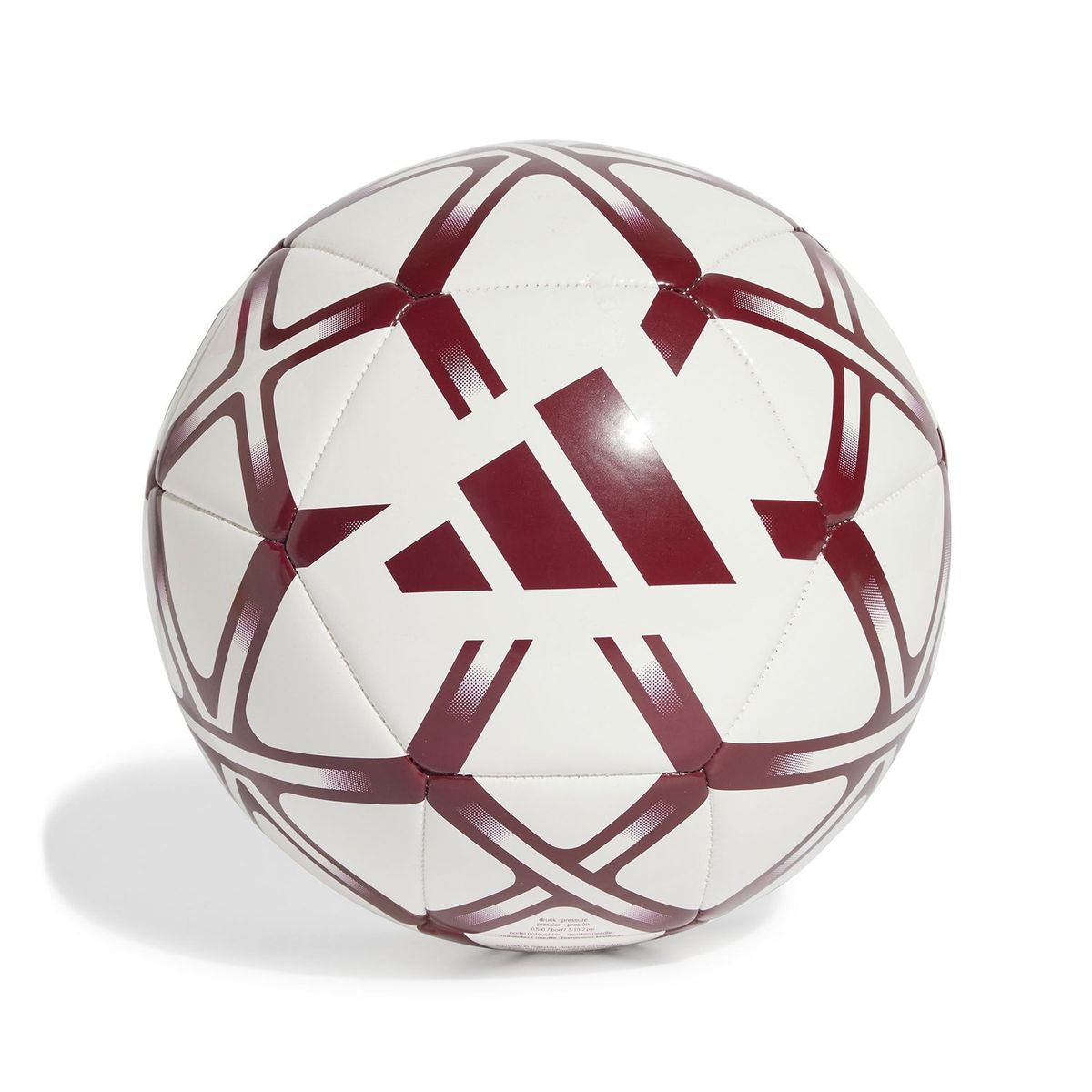 ADIDAS - Pelota Fútbol Adidas 4