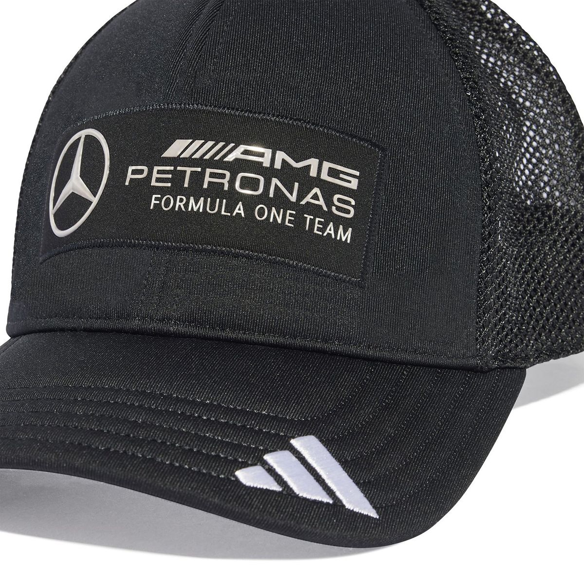 ADIDAS - Gorra F1 Mercedes Benz AMG Adidas Motorsport