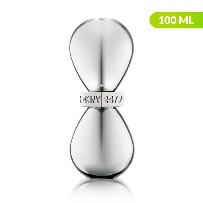 DKNY - Perfume Mujer DKNY 24/7 100 ml Eau de Parfum
