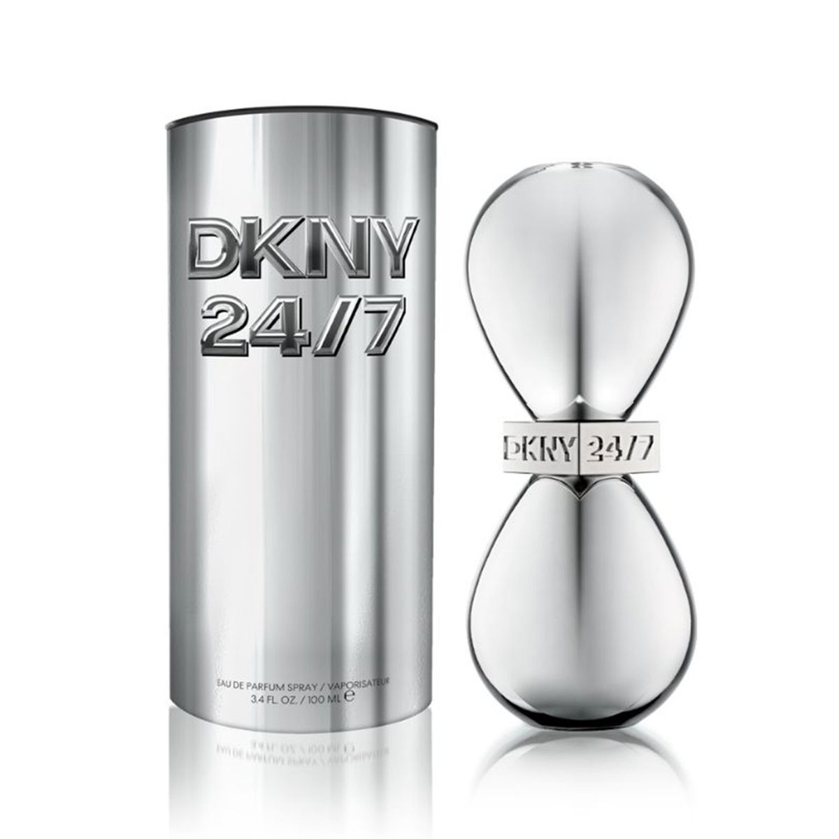 DKNY - Perfume Mujer DKNY 24/7 100 ml Eau de parfum