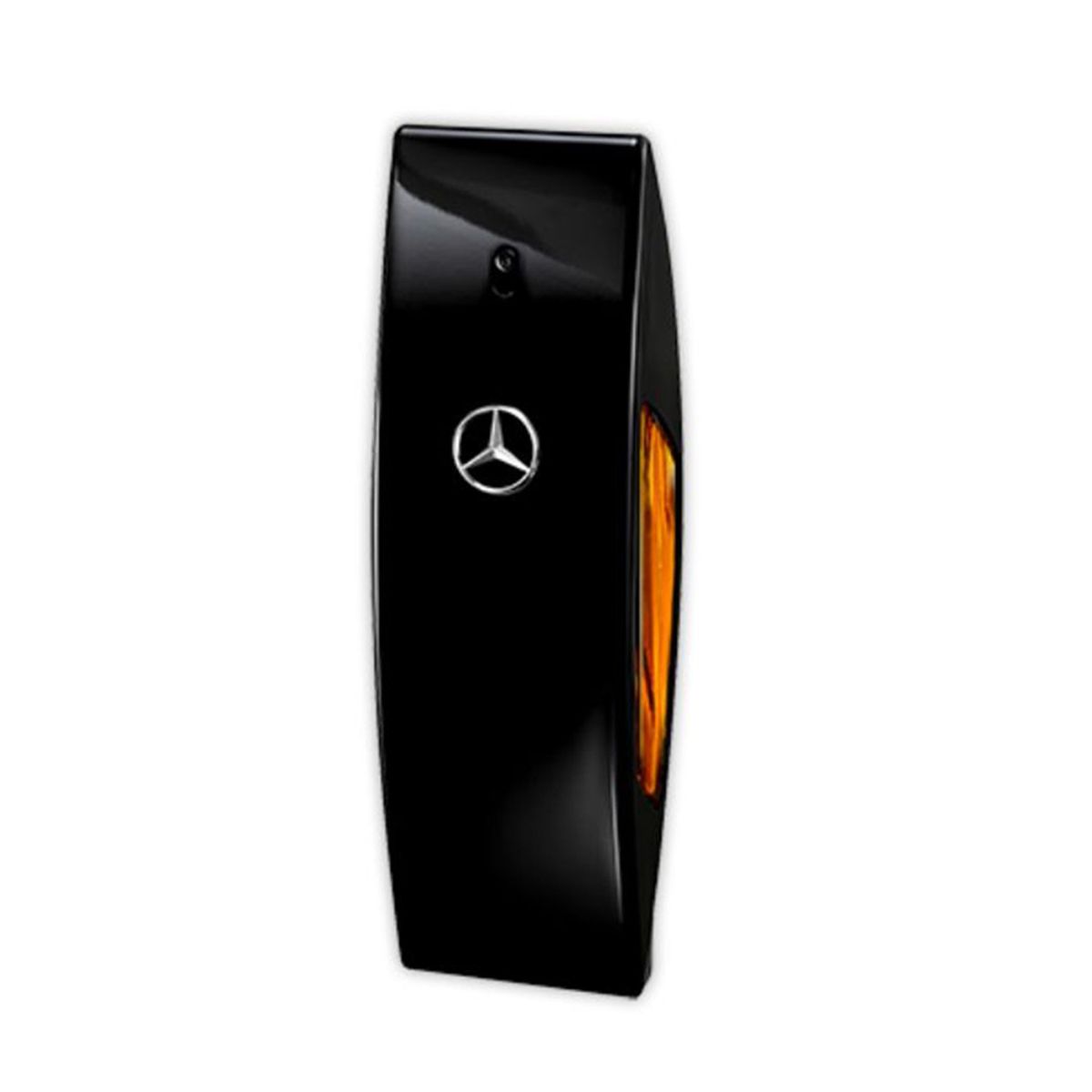 MERCEDES BENZ - Perfume Hombre Mercedez Benz CLUB BLACK 100 ml Eau de toilette 