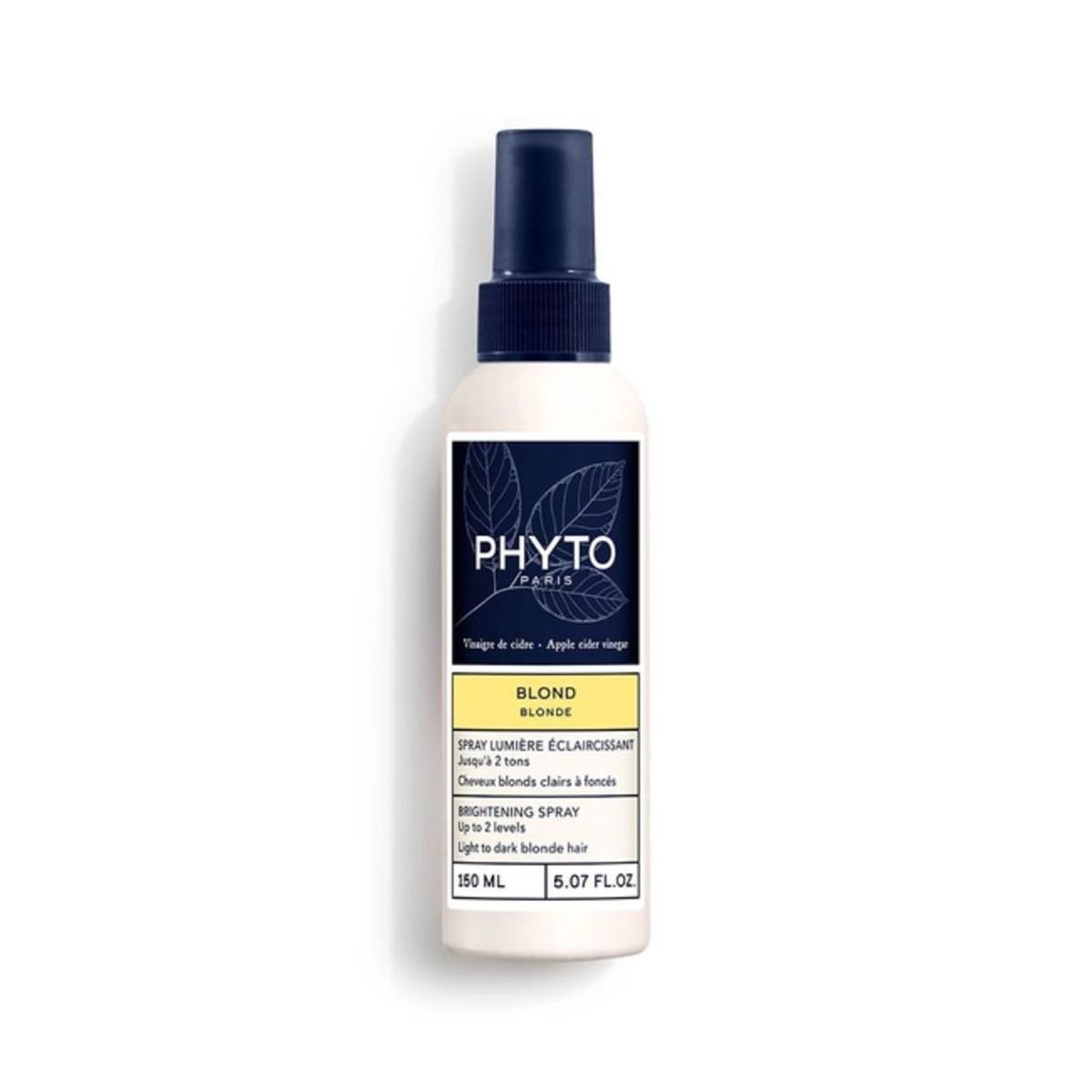 PHYTO - Spray capilar Phyto Spray Luminosidad Aclarador 150 ml