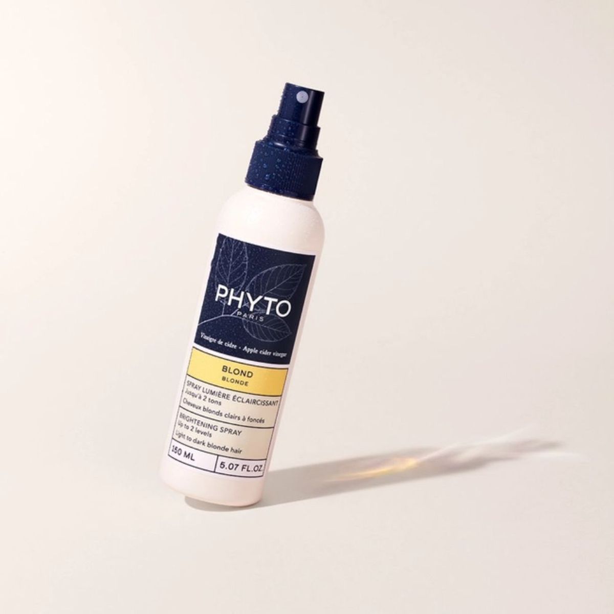 PHYTO - Spray capilar Phyto Spray Luminosidad Aclarador 150 ml