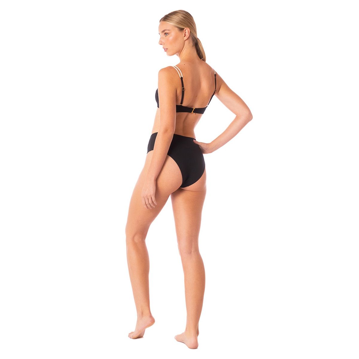 KIBYS - Panty de vestido de baño Kibys