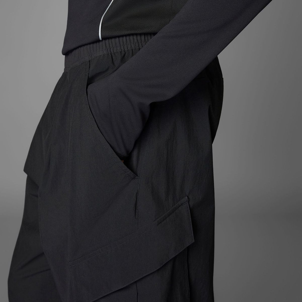 ADIDAS - Jogger Deportivo F1 Mercedes Benz Hombre Adidas Lifestyle