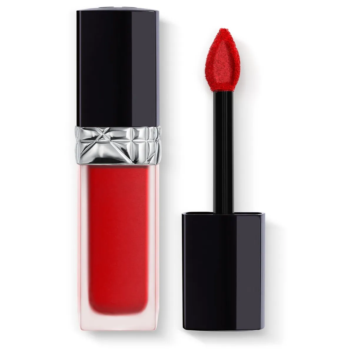 DIOR - Rouge Dior Forever Liquid - Barra de labios líquida que no transfiere