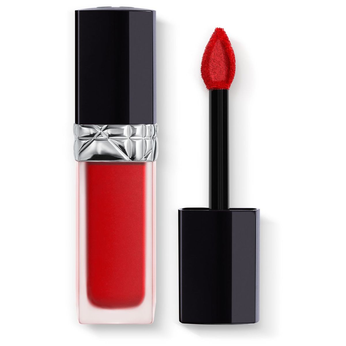 DIOR - Rouge Dior Forever Liquid - Barra de labios líquida que no transfiere