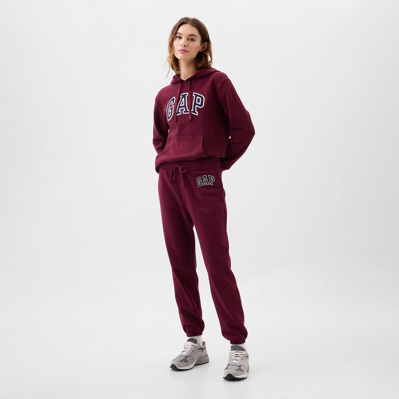 GAP - Jogger Mujer Tiro medio GAP