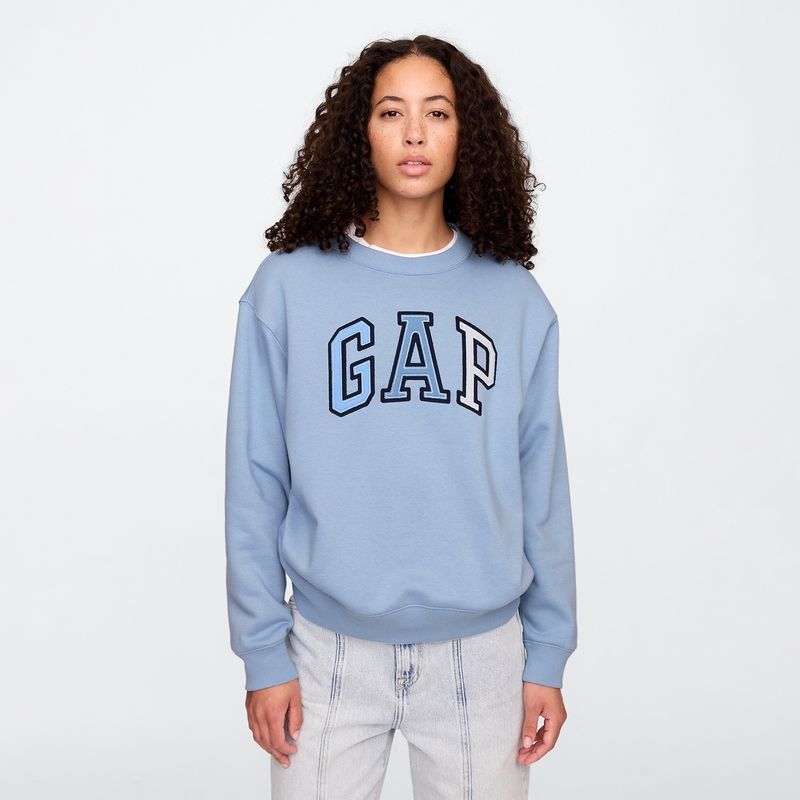 GAP - Buzo GAP Mujer