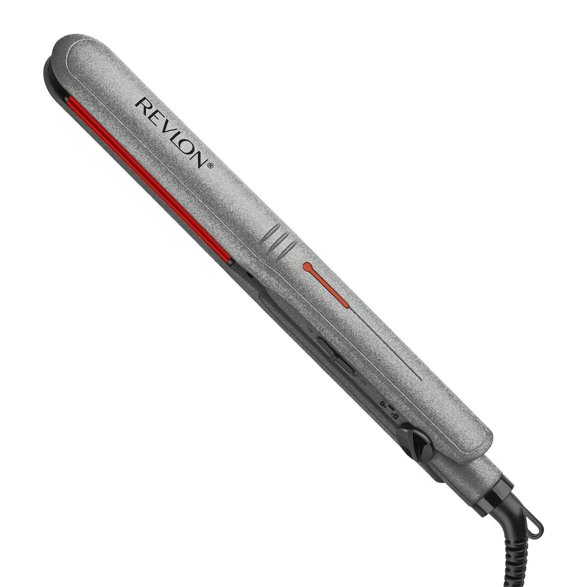 REVLON -  Plancha de Pelo Revlon GLITTER Ceramica