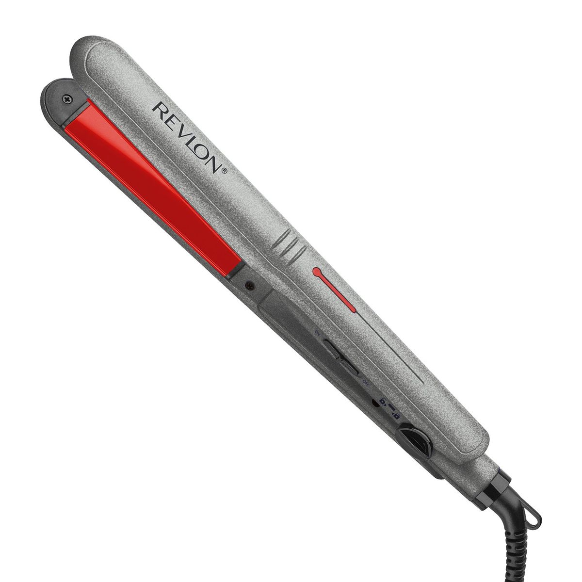 REVLON -  Plancha de Pelo Revlon GLITTER Ceramica