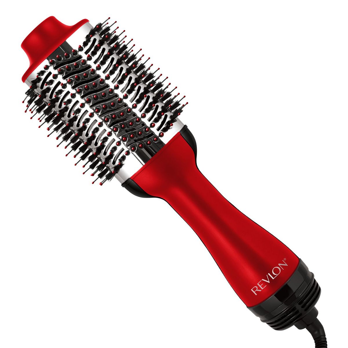 REVLON - Secador de pelo Revlon TITANIUM 1100 W Iones AC