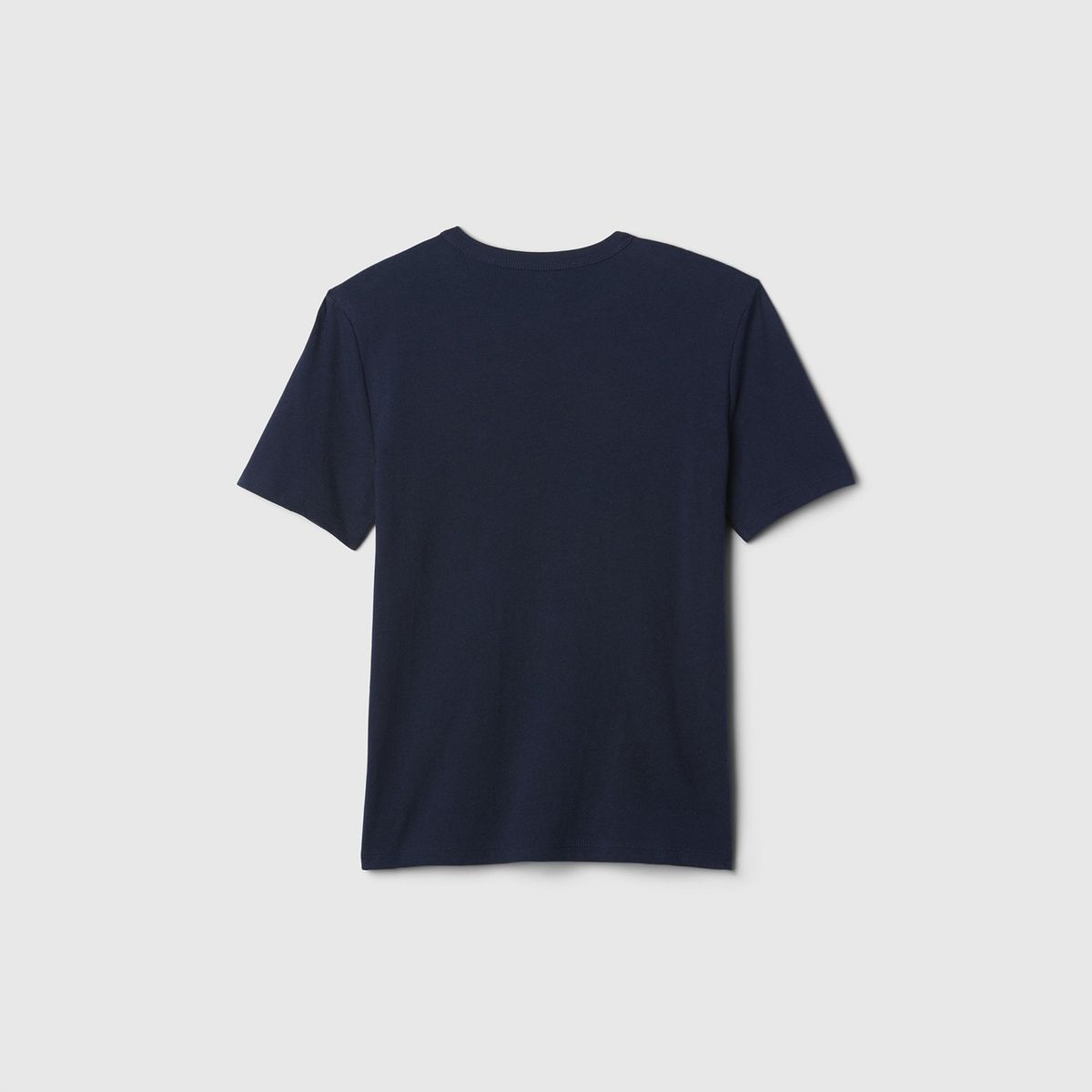 GAP - Camiseta Niño con Logo  Manga corta Algodón GAP