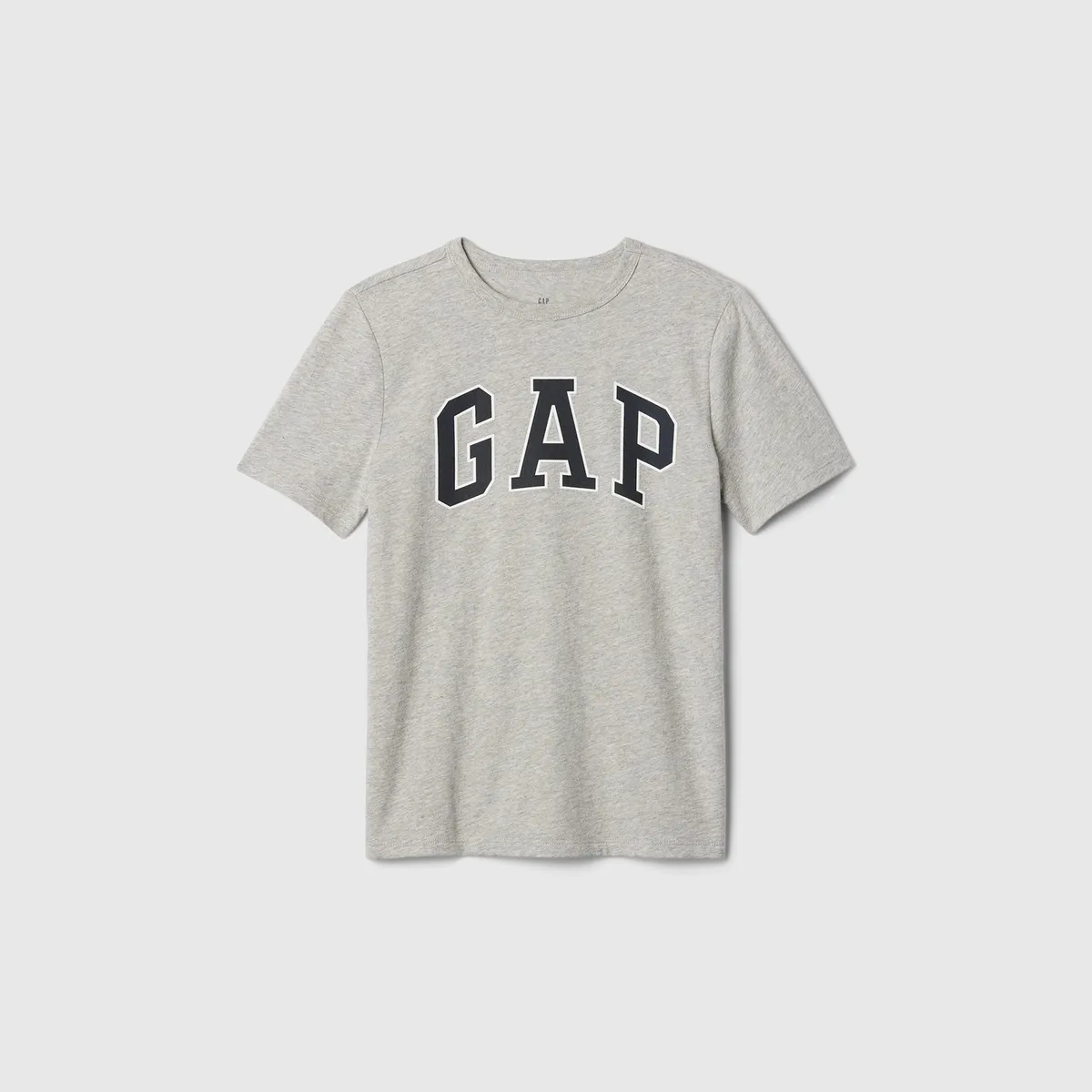 GAP - Camiseta Niño con Logo  Manga corta Algodón GAP