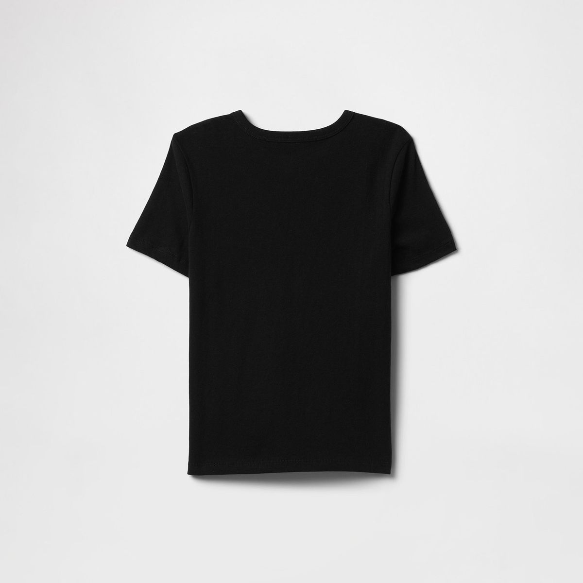 GAP - Camiseta Niño con Logo  Manga corta Algodón GAP