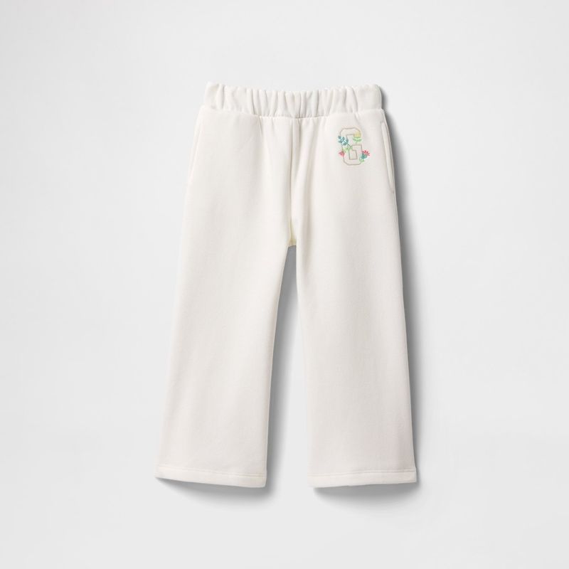 GAP - Pantalón Bebé niña Algodón GAP