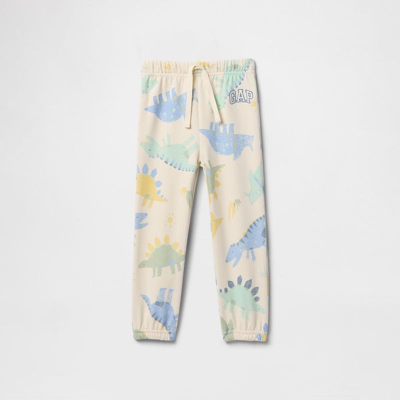 GAP - Jogger Bebé niña    Algodón GAP