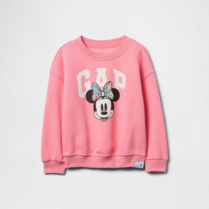 GAP - Saco Bebé niña con Logo  Algodón GAP