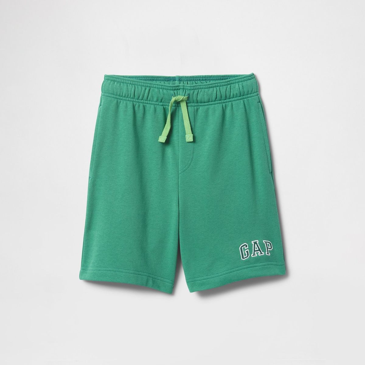 GAP - Pantaloneta Niño  Con Logo  Algodón GAP