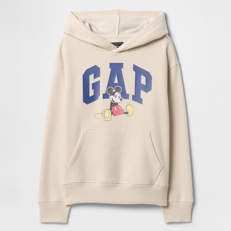 GAP - Saco Niño con Logo Manga larga Algodón GAP