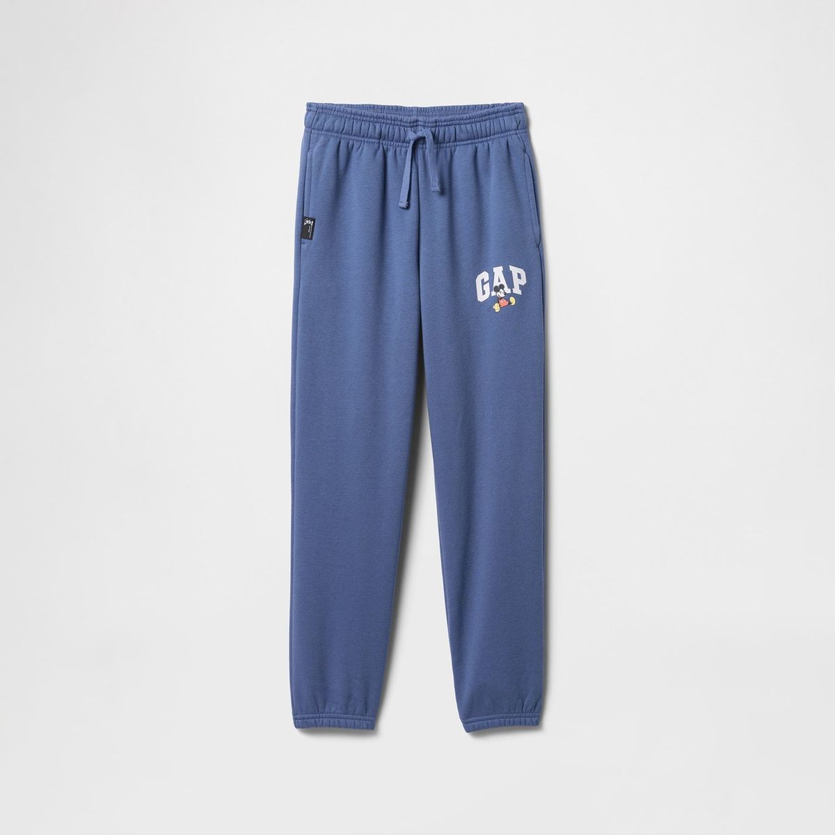 GAP - Jogger Niño Con Logo  Algodón GAP
