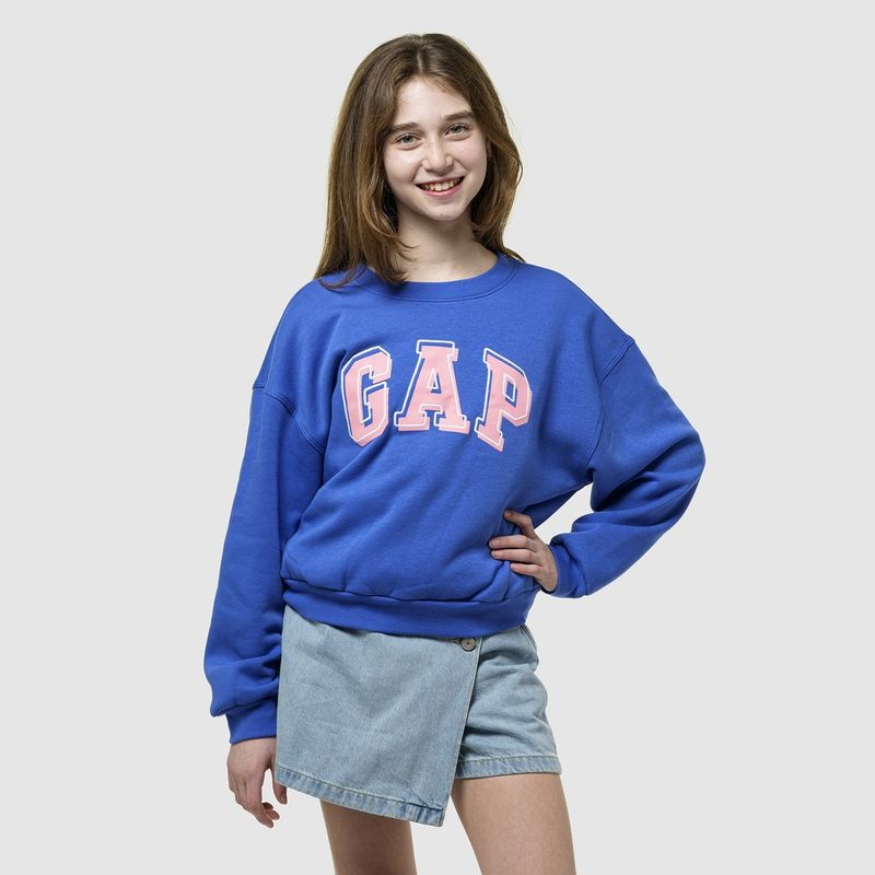 GAP - Saco Niña  con Logo GAP