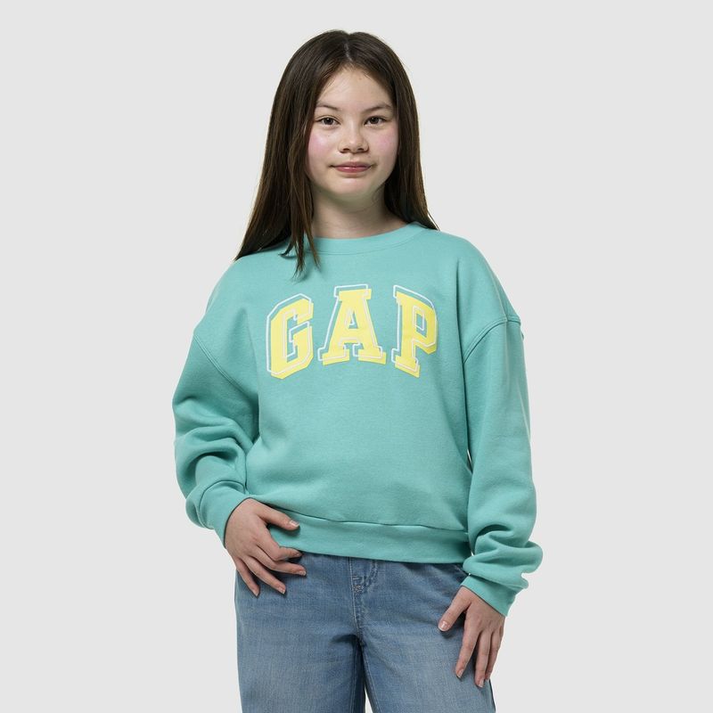 GAP - Saco Niña  con Logo GAP