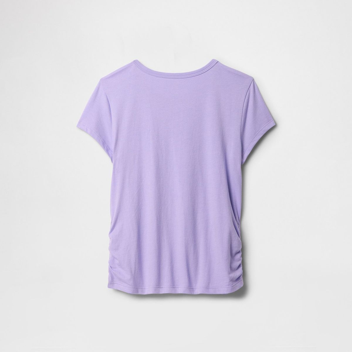 GAP - Camiseta Niña Con Logo Manga corta Algodón GAP