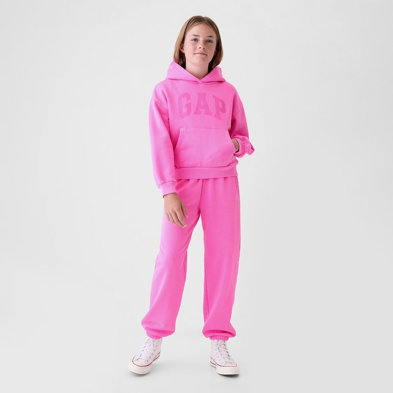 GAP - Pantalón Niña Algodón GAP