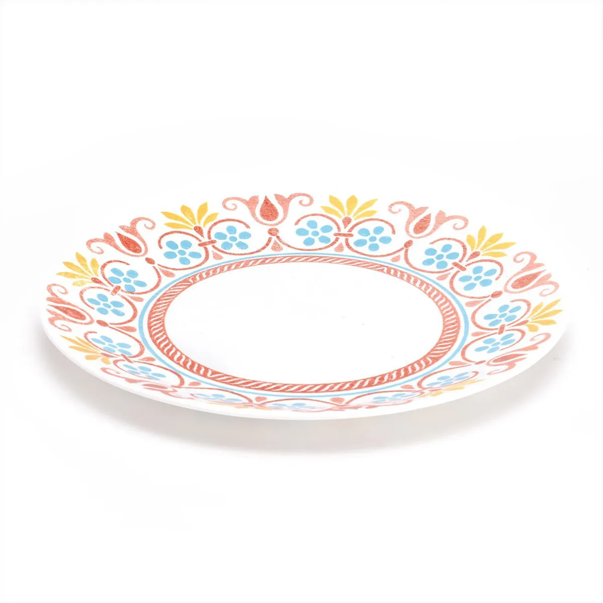 CORELLE - Juego de vajilla Corelle 4 Puestos Corelle