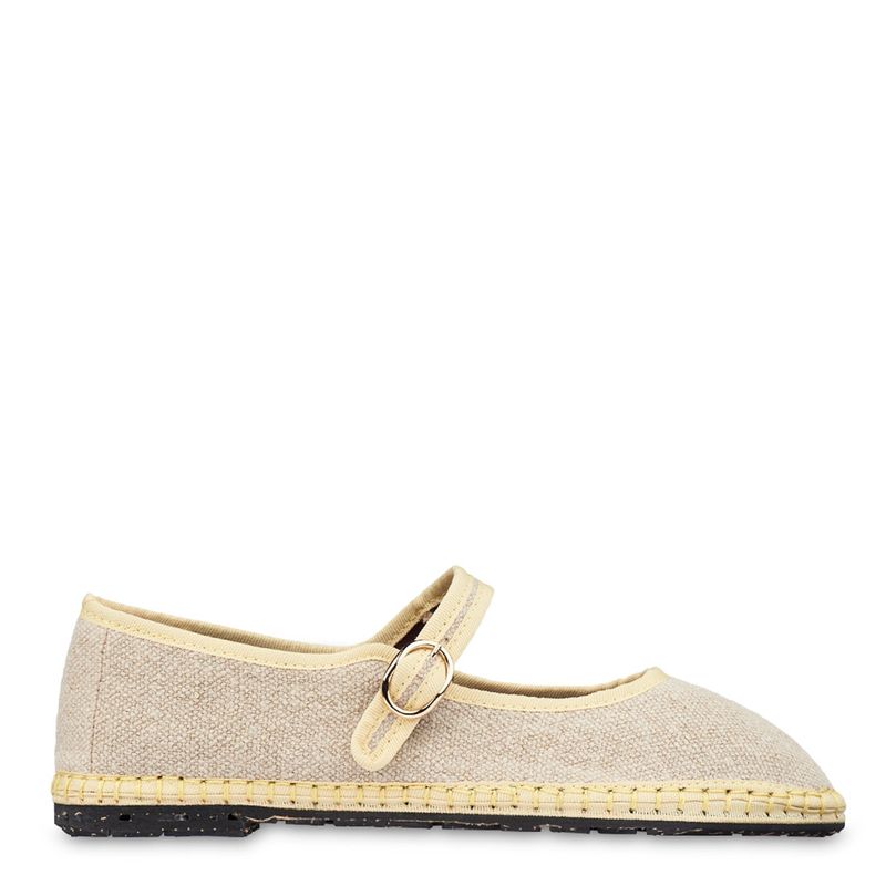 FLABELUS - Baletas Flabelus para Mujer Moda Imelda