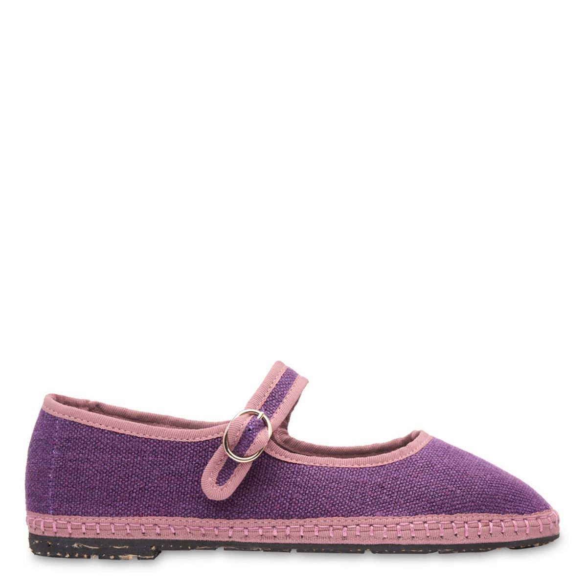 FLABELUS - Baletas Flabelus para Mujer Moda Aeneas